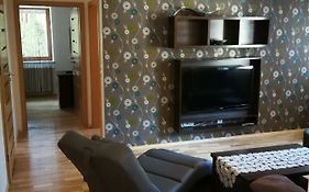 Apartament Hania